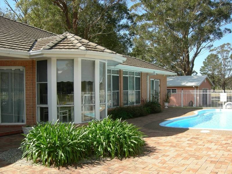 Failford NSW 2430