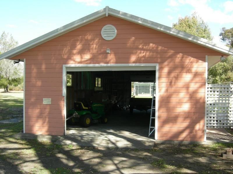 Failford NSW 2430