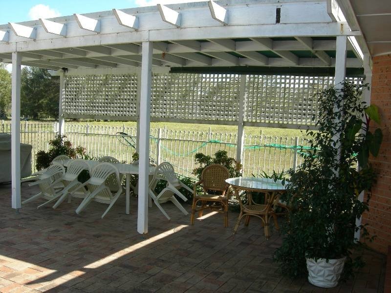 Failford NSW 2430