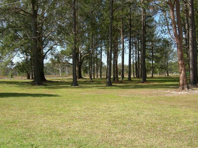Failford NSW 2430