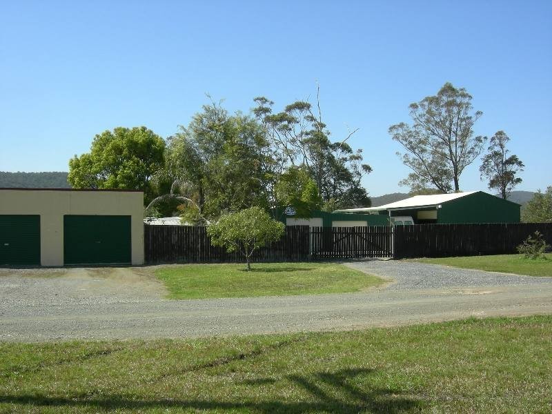 Coolongolook NSW 2423