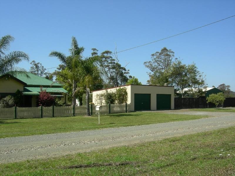 Coolongolook NSW 2423