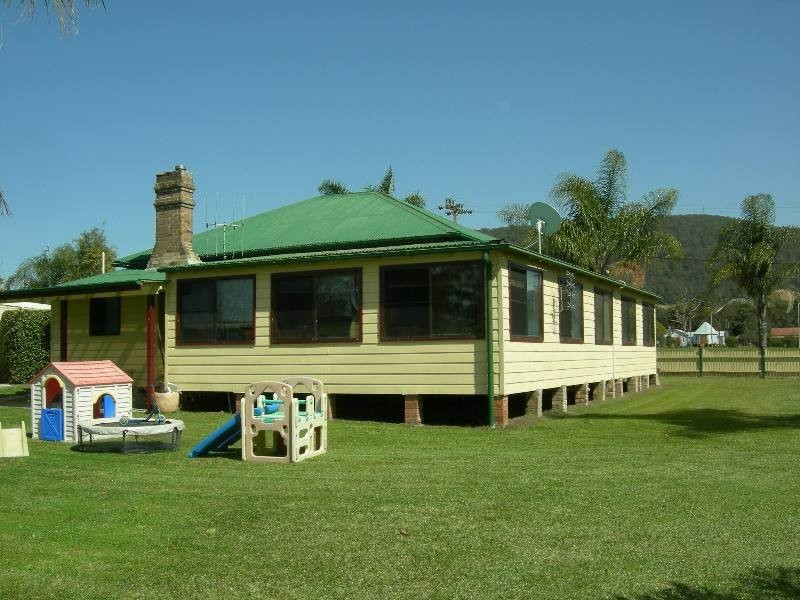 Coolongolook NSW 2423