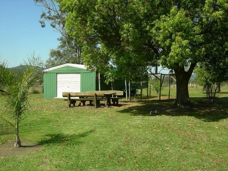 Coolongolook NSW 2423