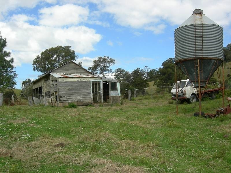Firefly NSW 2429