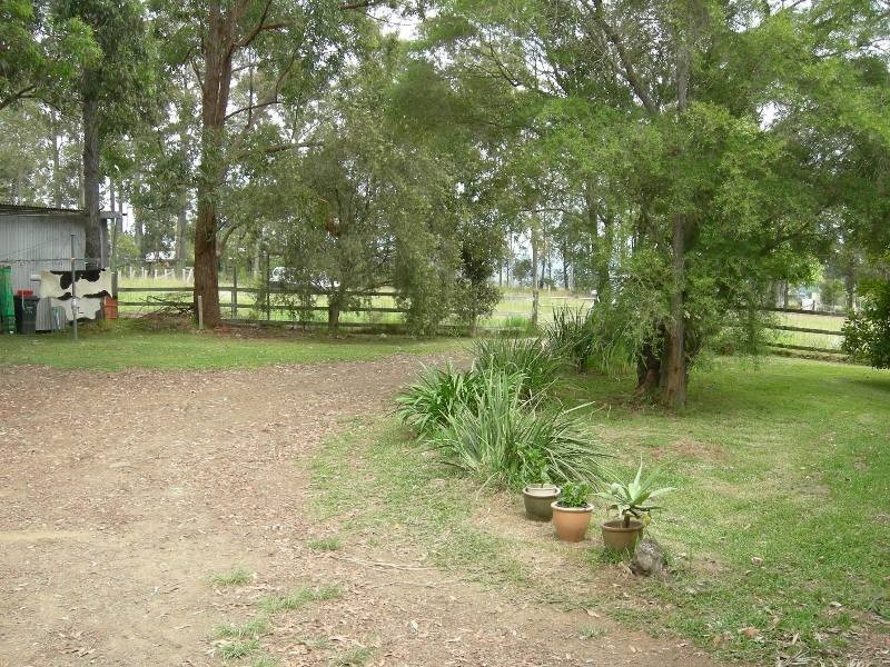 Burrell Creek NSW 2429