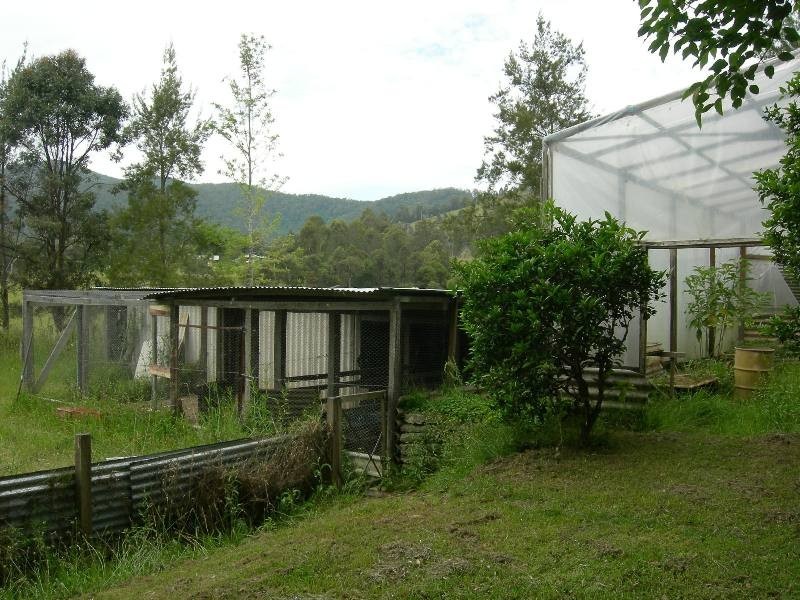 Burrell Creek NSW 2429