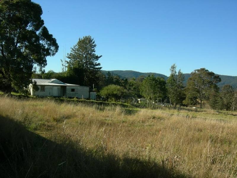 Krambach NSW 2429