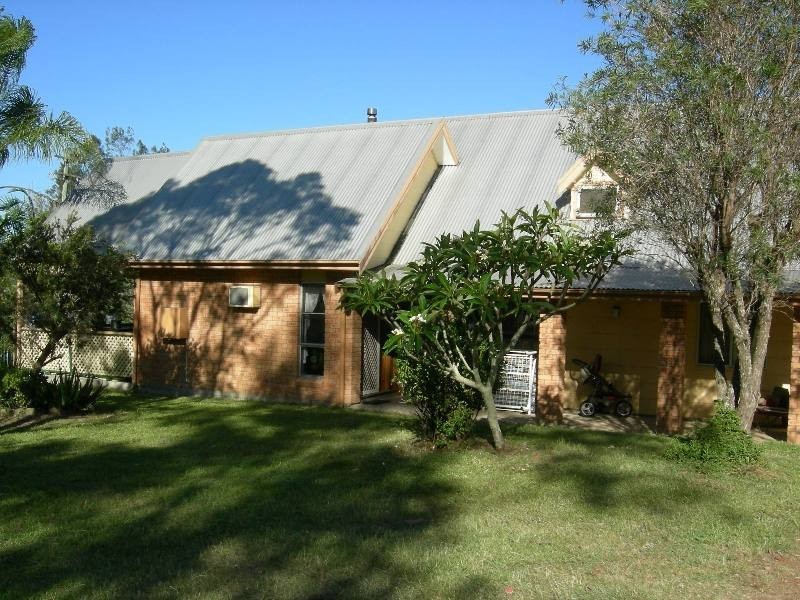 Burrell Creek NSW 2429