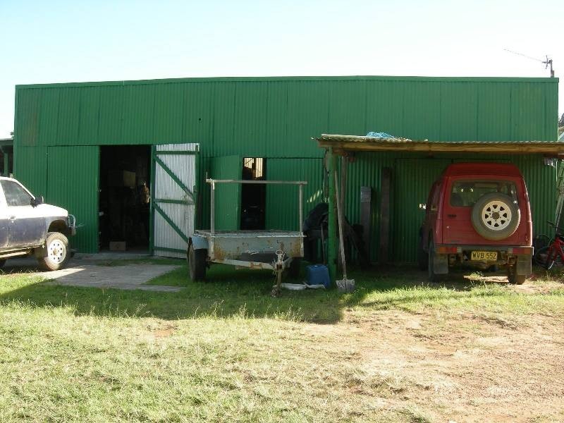 Burrell Creek NSW 2429