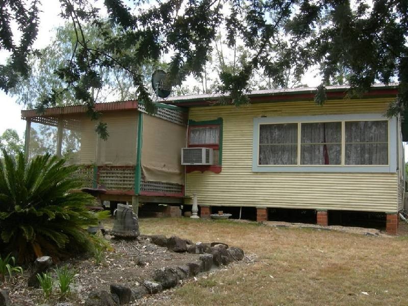 Tipperary NSW 2429