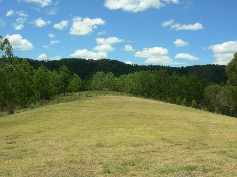 Tipperary NSW 2429