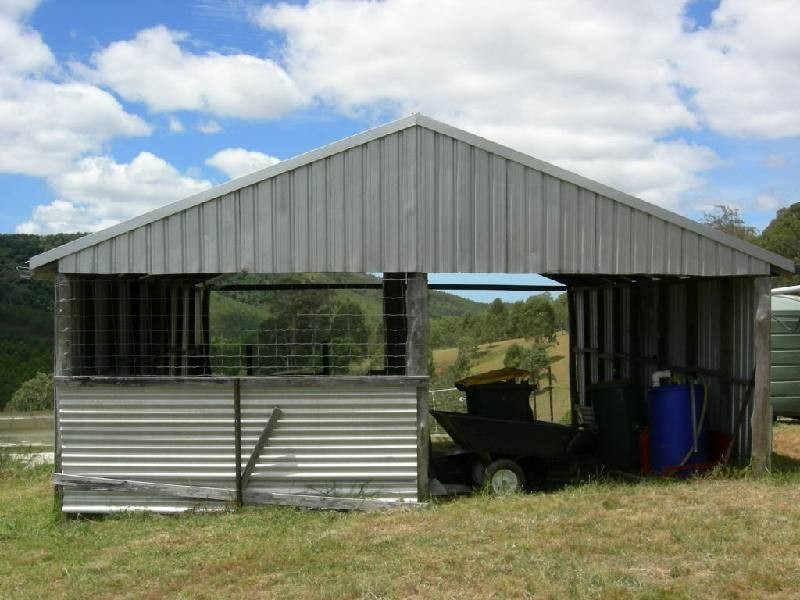 Tipperary NSW 2429