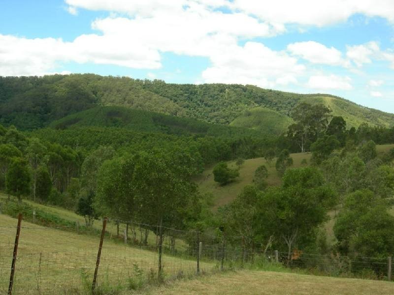 Tipperary NSW 2429
