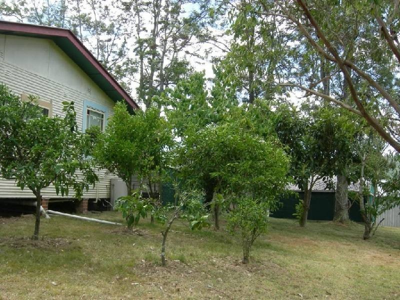 Tipperary NSW 2429