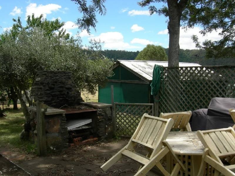 Tipperary NSW 2429