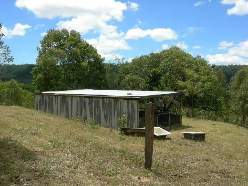 Tipperary NSW 2429