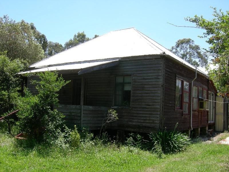 Nabiac NSW 2312