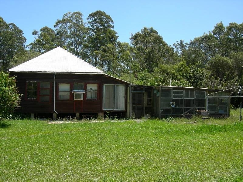 Nabiac NSW 2312
