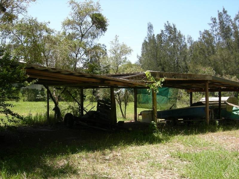 Nabiac NSW 2312