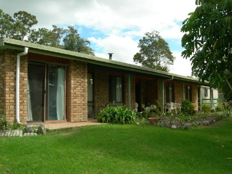 Burrell Creek NSW 2429