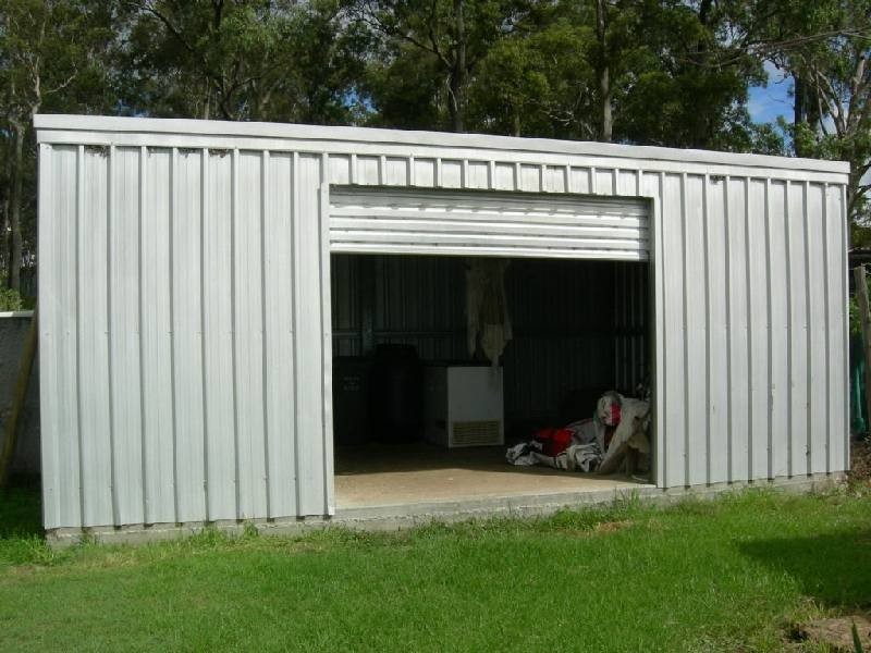 Burrell Creek NSW 2429