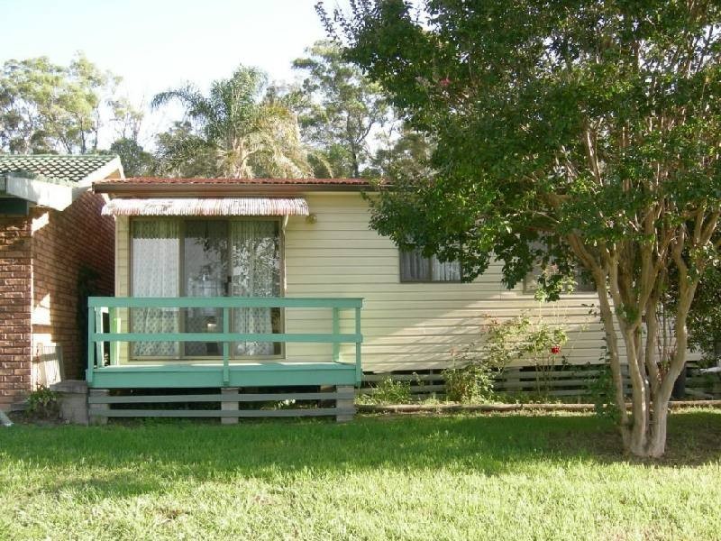 Burrell Creek NSW 2429