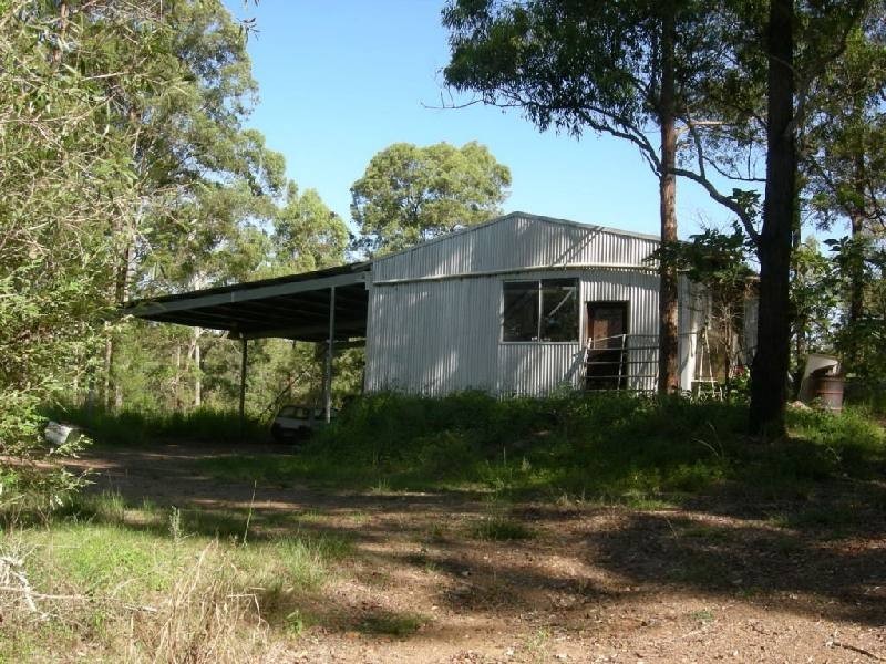 Hillville NSW 2430