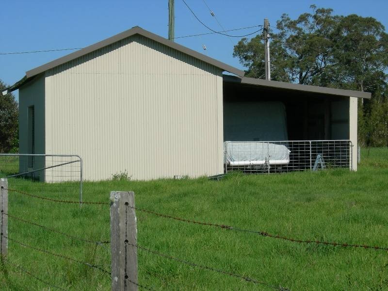 Nabiac NSW 2312