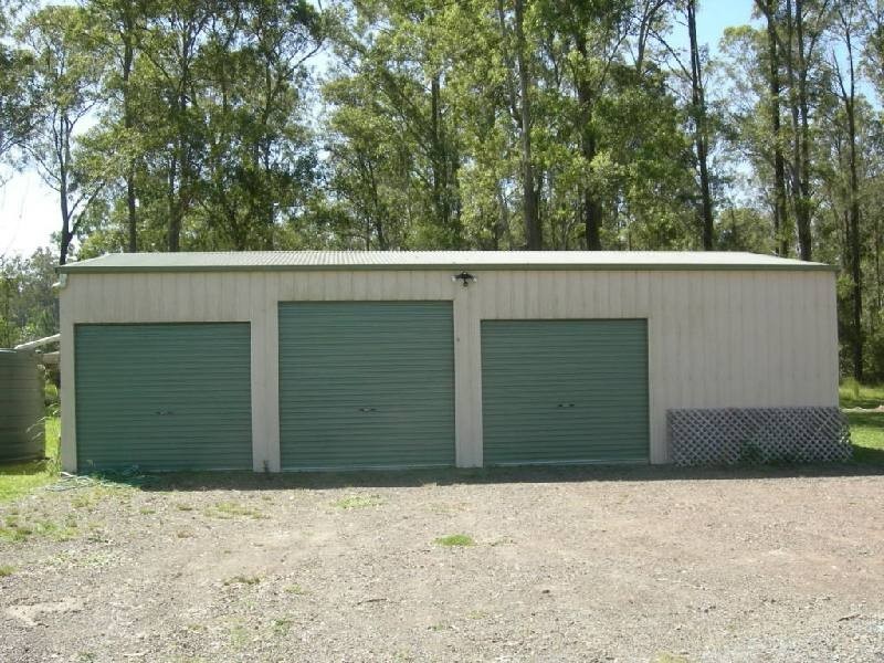 Nabiac NSW 2312
