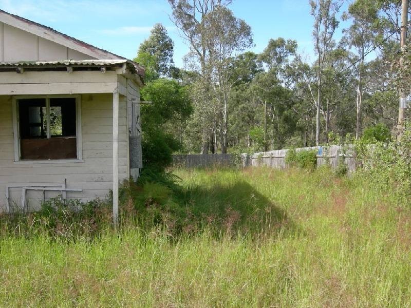 Krambach NSW 2429