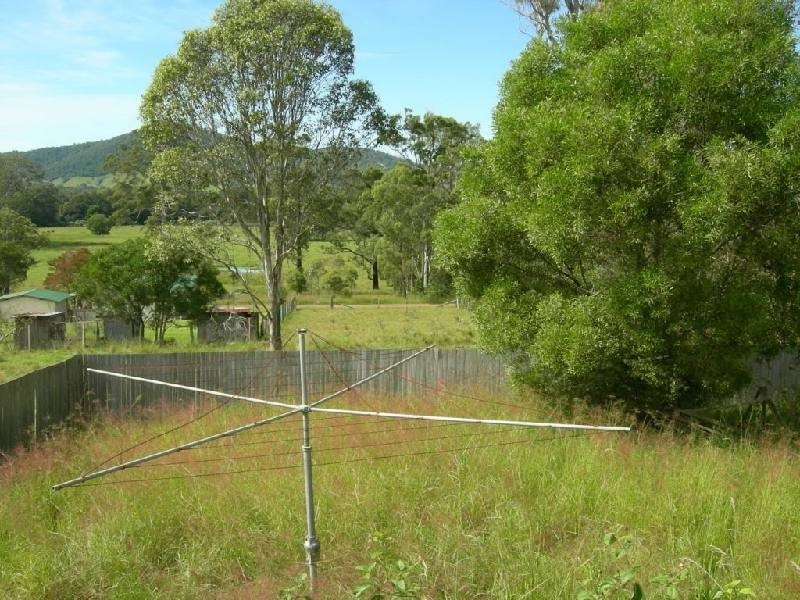 Krambach NSW 2429