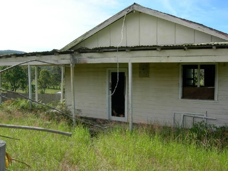 Krambach NSW 2429