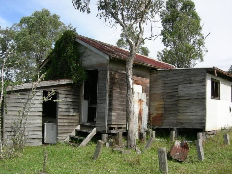 Krambach NSW 2429