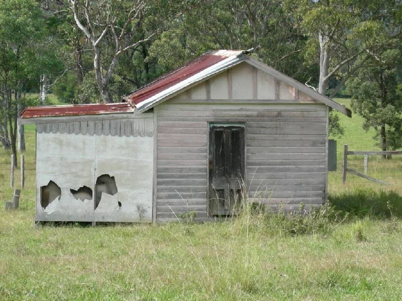Krambach NSW 2429