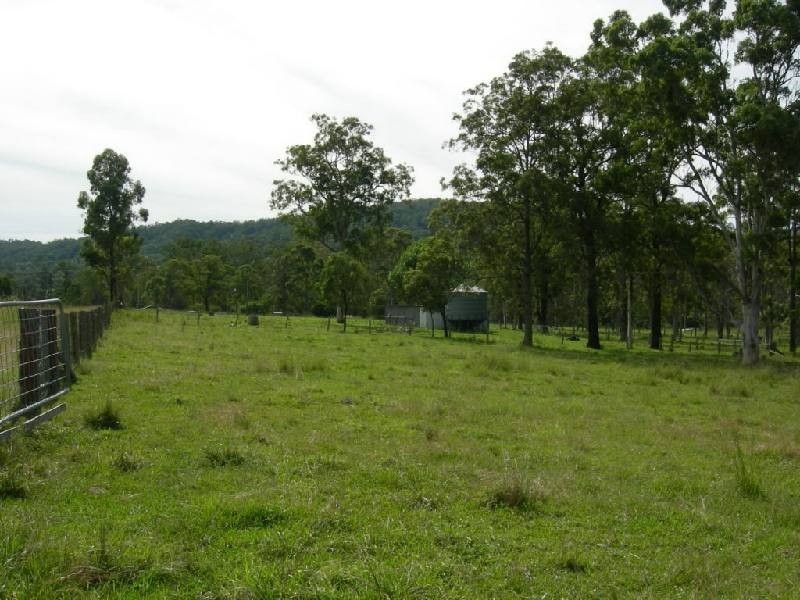 Krambach NSW 2429