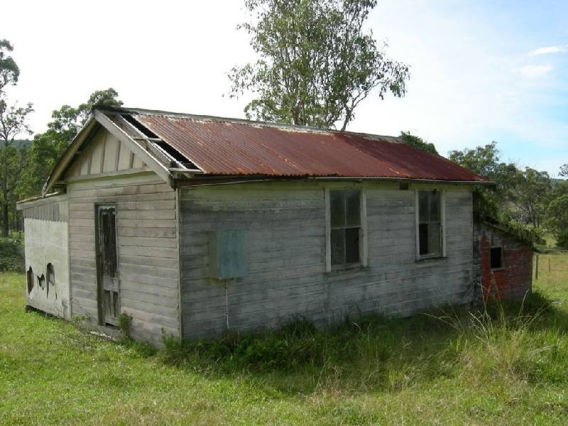 Krambach NSW 2429