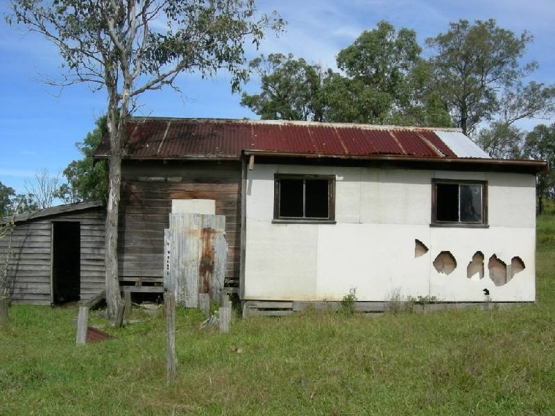 Krambach NSW 2429