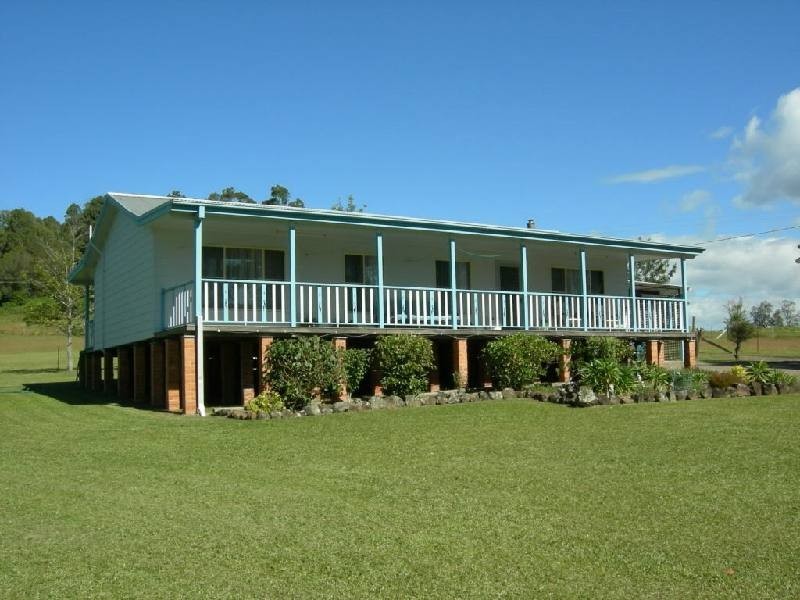 Dyers Crossing NSW 2429