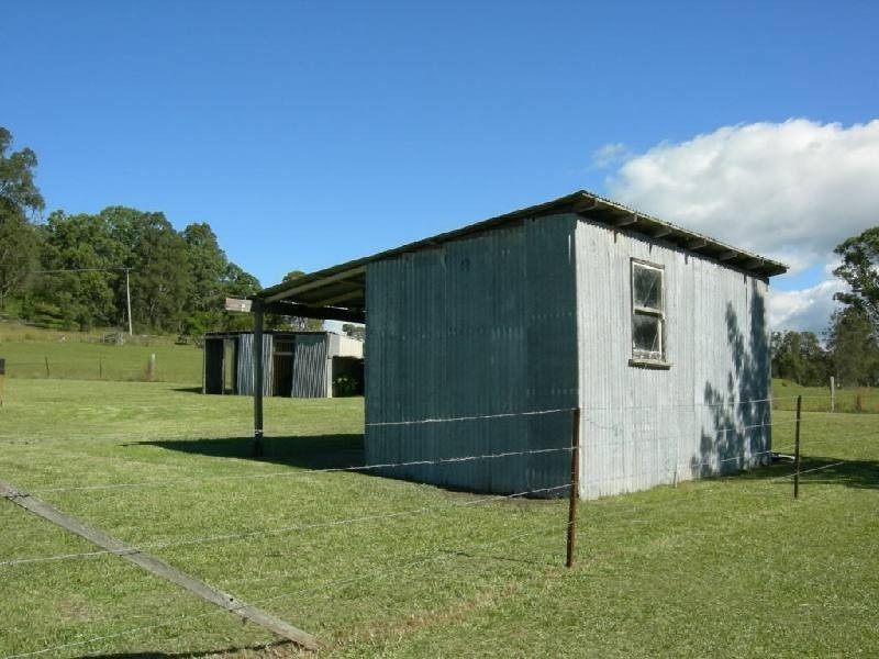Dyers Crossing NSW 2429