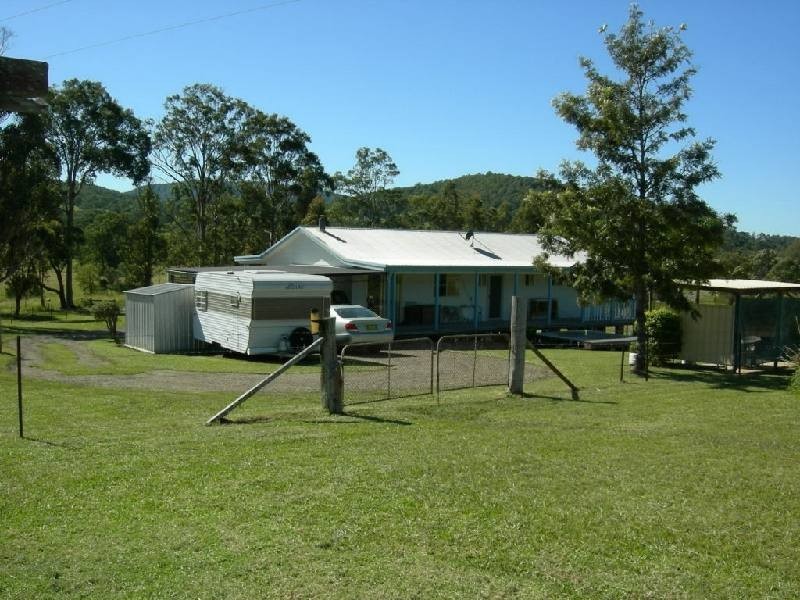Dyers Crossing NSW 2429