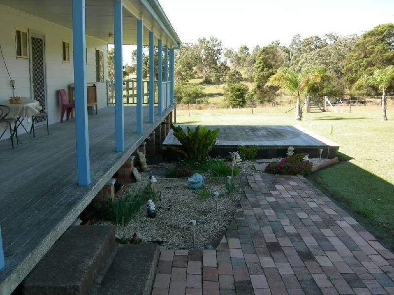 Dyers Crossing NSW 2429