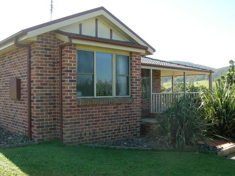 Krambach NSW 2429