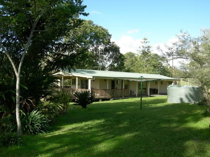 Burrell Creek NSW 2429