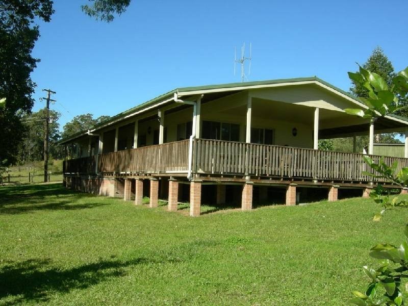 Burrell Creek NSW 2429