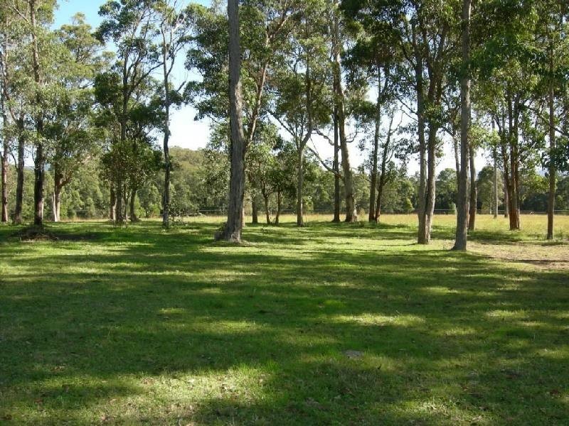 Burrell Creek NSW 2429