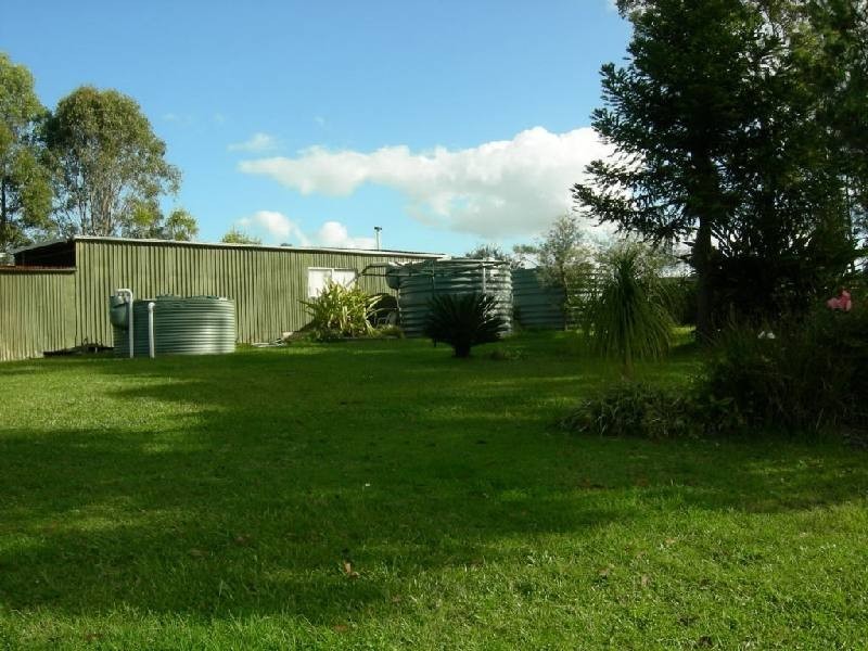 Burrell Creek NSW 2429