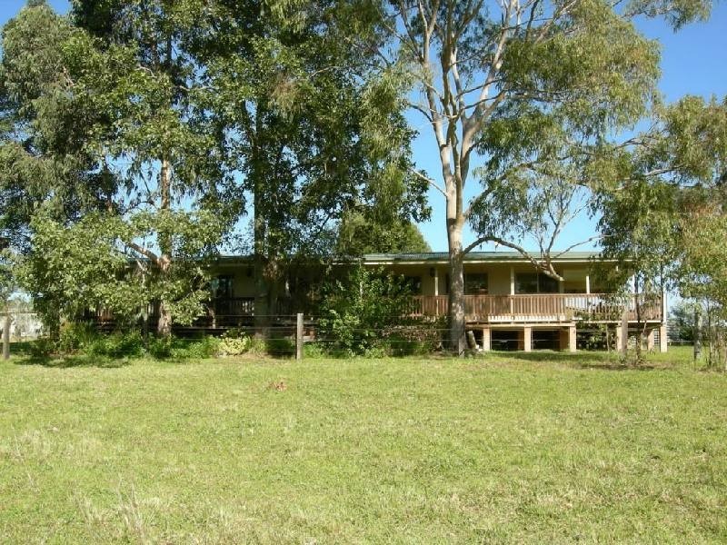 Burrell Creek NSW 2429