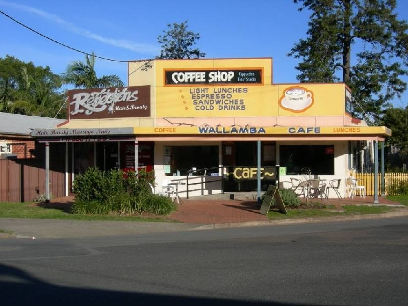 Nabiac NSW 2312