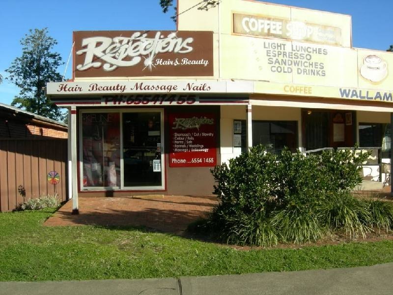 Nabiac NSW 2312